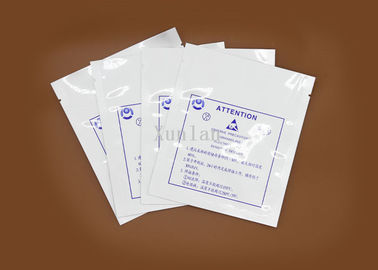 Fácil guardar bolsos frescos del papel de aluminio, modificó a Rate Envelope para requisitos particulares plano rellenado