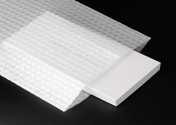 El paquete biodegradable del amortiguador del PLA PBAT empaqueta el color de Pantone