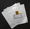 el escudo ligero que imprime el papel de aluminio a prueba de humedad modifica el bolso para requisitos particulares packaing con la cremallera