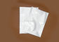 El blanco modifica completamente los bolsos del papel para requisitos particulares de aluminio para el sellado caliente de los dispositivos electrónicos
