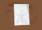 El blanco modifica completamente los bolsos del papel para requisitos particulares de aluminio para el sellado caliente de los dispositivos electrónicos