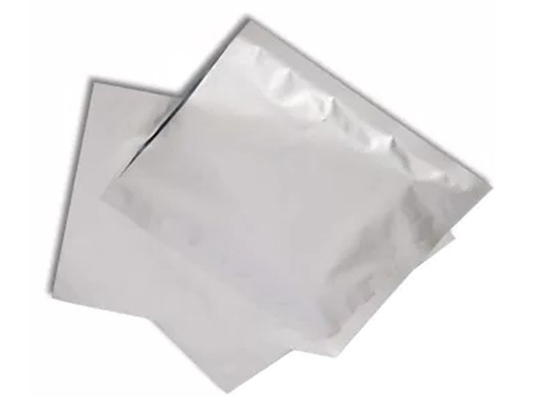 Bolso del papel de aluminio del sellado caliente que protege para ESD IRF EMI Protection