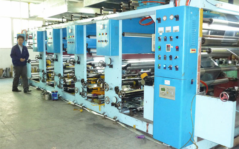 ShenZhen Xunlan Technology Co., LTD línea de producción del fabricante