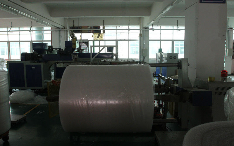 ShenZhen Xunlan Technology Co., LTD línea de producción del fabricante