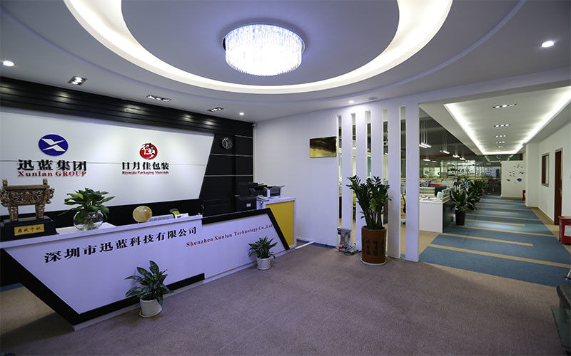 CHINA ShenZhen Xunlan Technology Co., LTD Perfil de la empresa 