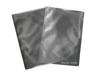 La bolsa de nylon brillante del vacío de la bomba empaqueta a Thorn With Zipper durable impermeable