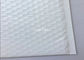 El franqueo de la burbuja de la impresión en offset empaqueta 6 * 10 pulgadas de a prueba de choques con el color blanco