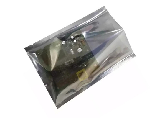 Material estático anti de encargo de los bolsos APET CPP para la impulsión de la mano/los dispositivos electrónicos