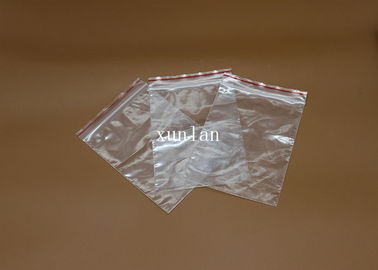 Polvo anti de las bolsas de plástico  estáticas antis del PE para enviar productos electrónicos